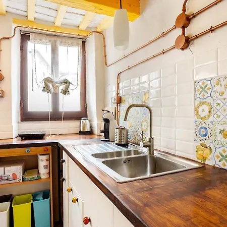 With Breathtaking Views In The Medieval Village * Barchi
