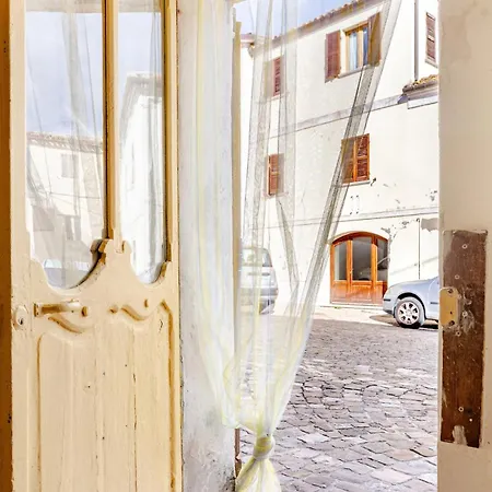 Σπίτι διακοπών With Breathtaking Views In The Medieval Village Barchi