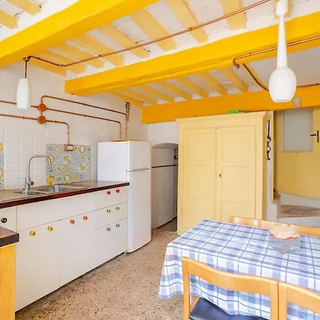 With Breathtaking Views In The Medieval Village * Barchi